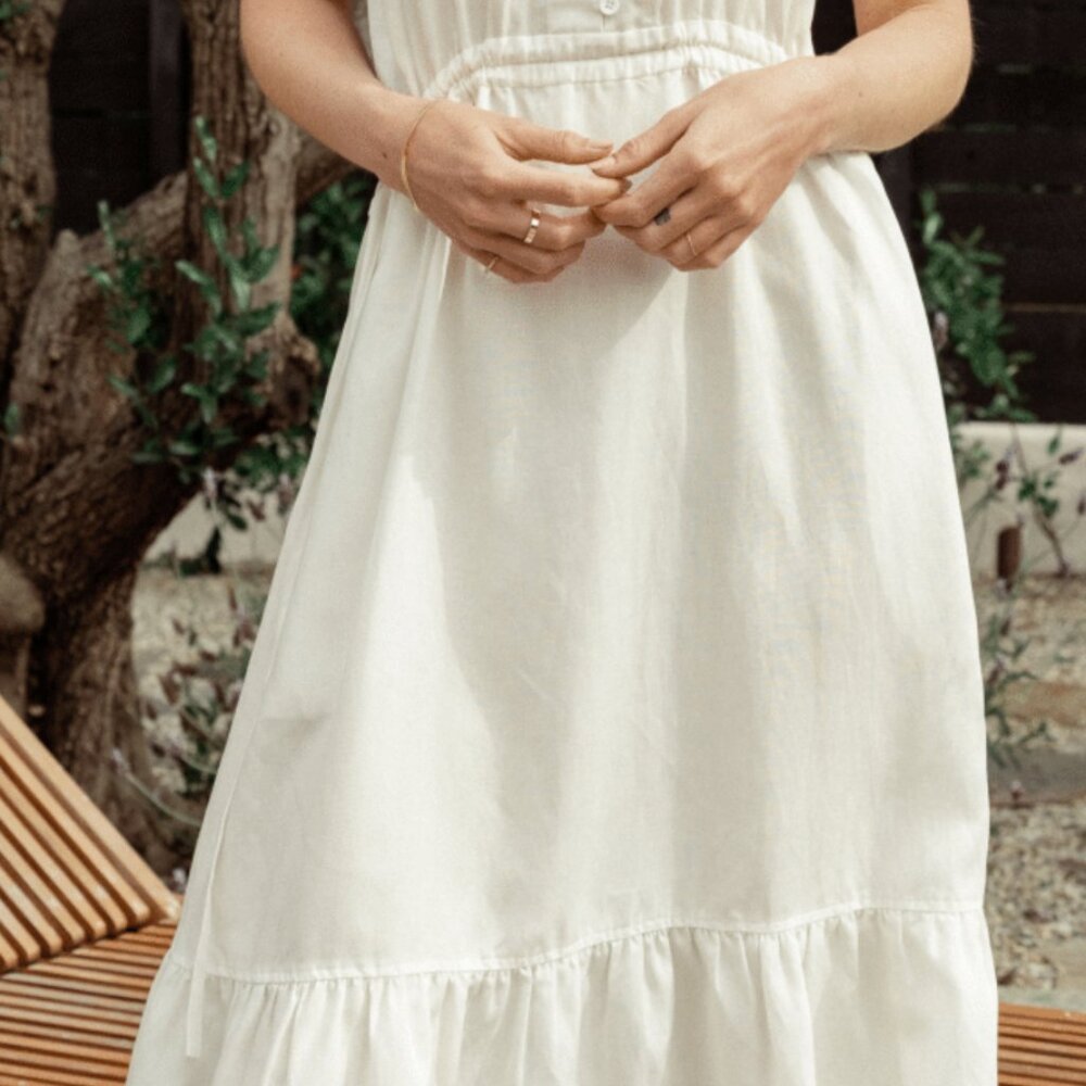 Darling Society - Summer Day Dress